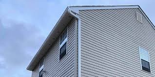 Best Custom Siding Design  in Blackhawk, SD